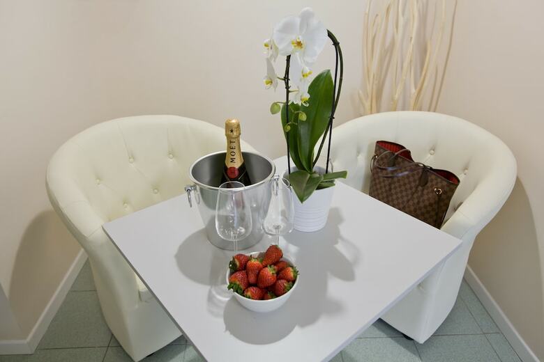 Apartamento Residence Canta