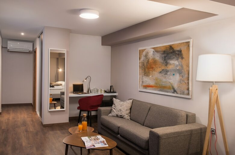 Hotel Boutique Rooms Mirabilis