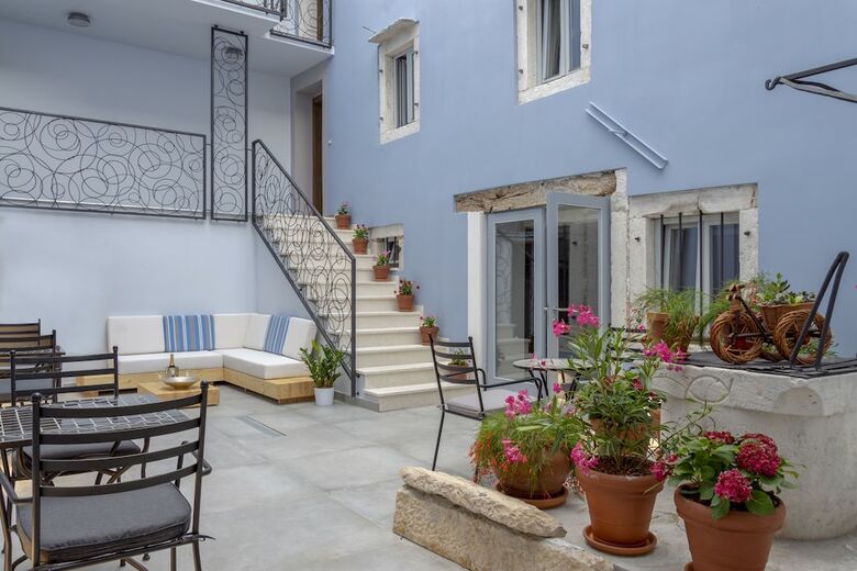 Hotel Boutique Rooms Mirabilis