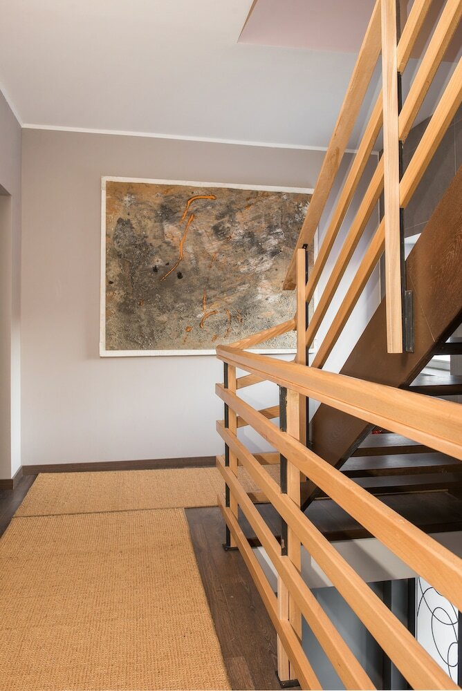 Hotel Boutique Rooms Mirabilis
