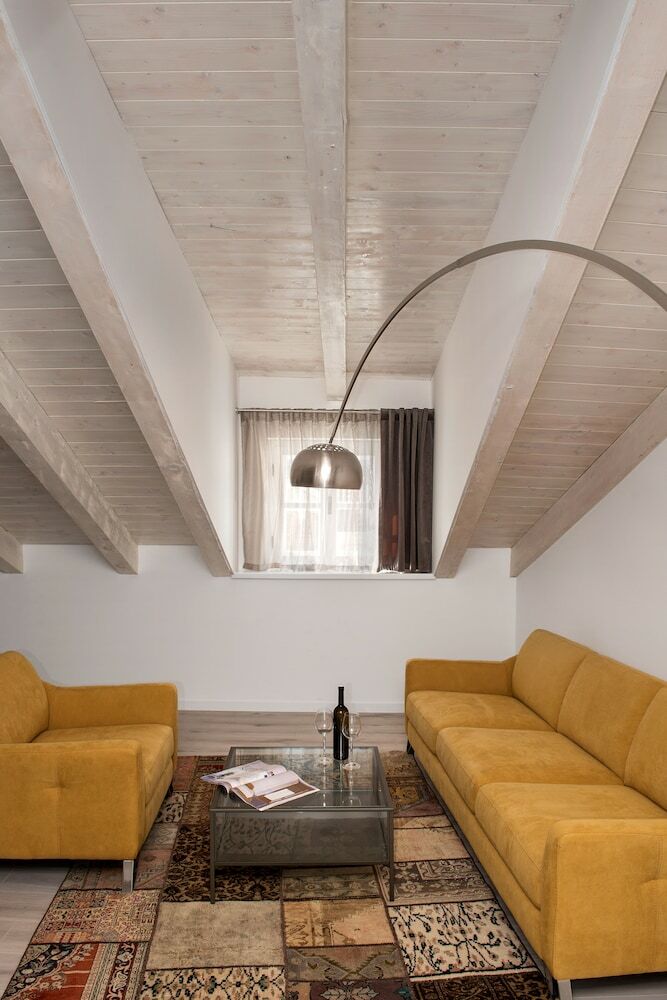 Hotel Boutique Rooms Mirabilis