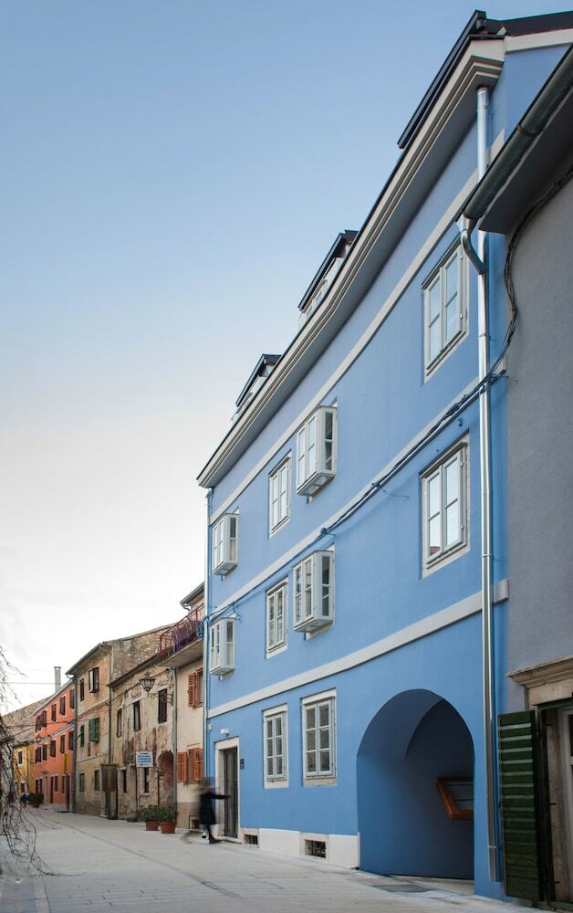Hotel Boutique Rooms Mirabilis