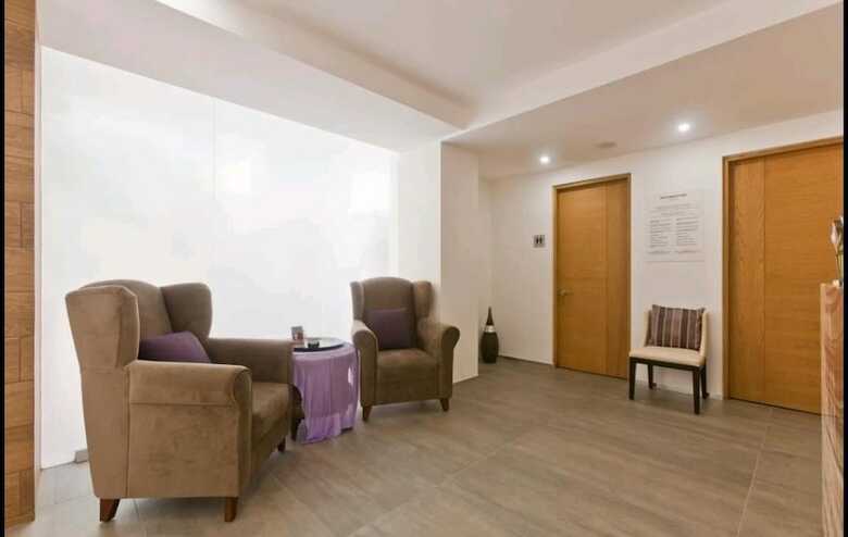 Apartamentos The City 1 Bd
