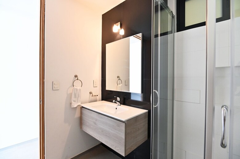 Apartamentos The City 1 Bd