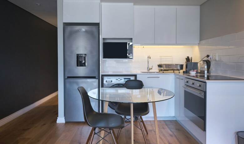 Apartamentos Luxurystay At The Docklands