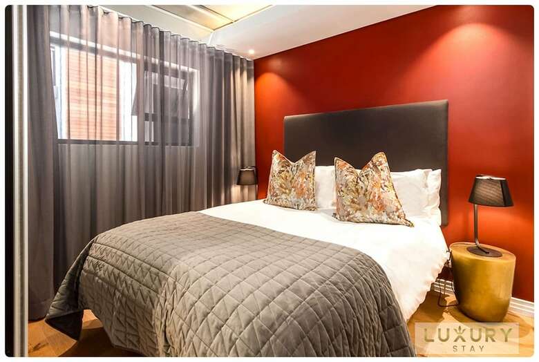 Apartamentos Luxurystay At The Docklands