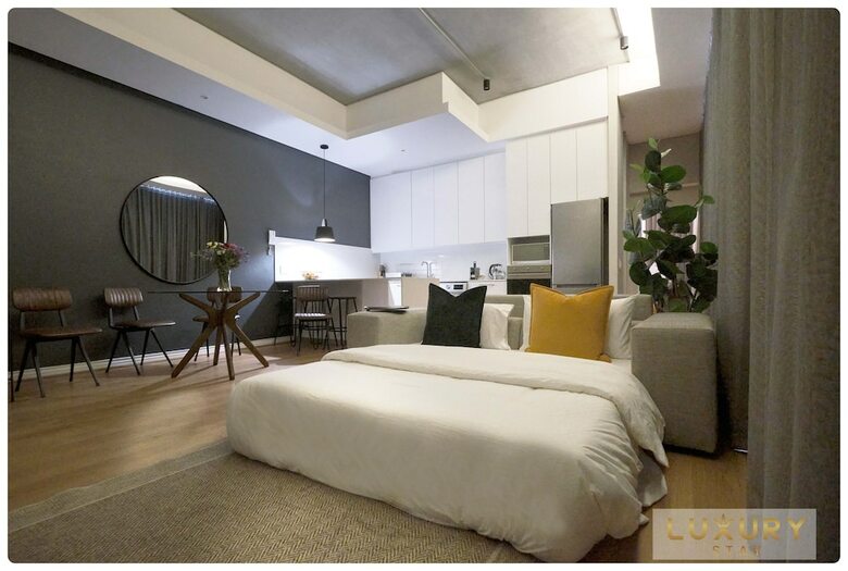 Apartamentos Luxurystay At The Docklands
