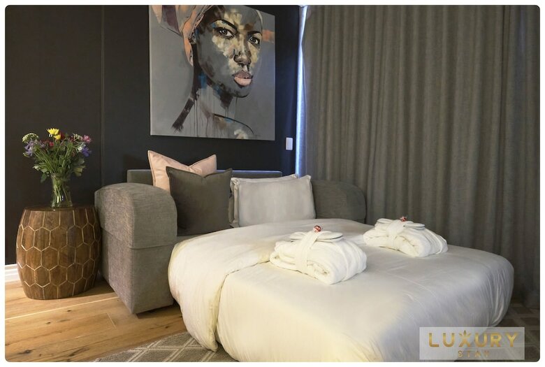 Apartamentos Luxurystay At The Docklands