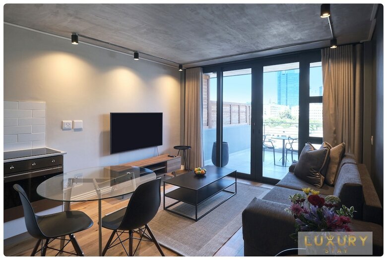 Apartamentos Luxurystay At The Docklands
