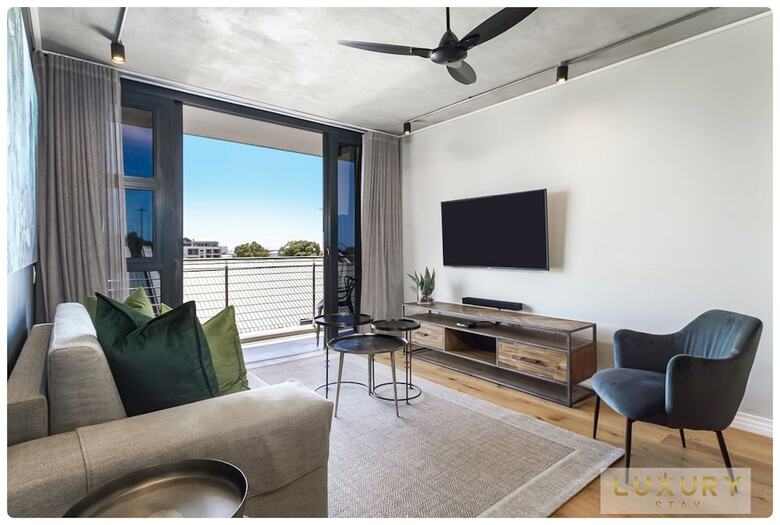 Apartamentos Luxurystay At The Docklands