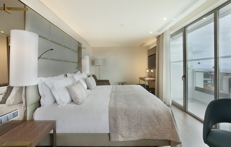 Turim Santa Maria Hotel