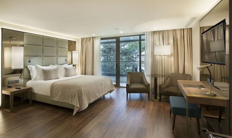 Turim Santa Maria Hotel