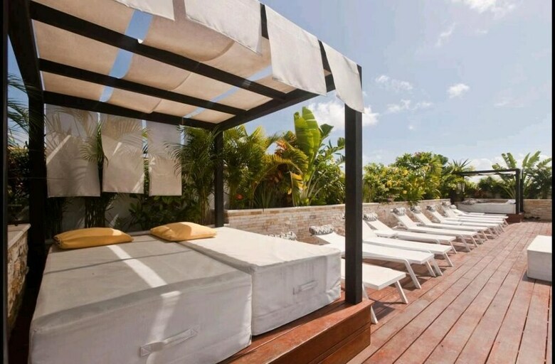 Apartamentos The City 2402