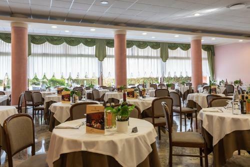 Hotel Columbia Terme
