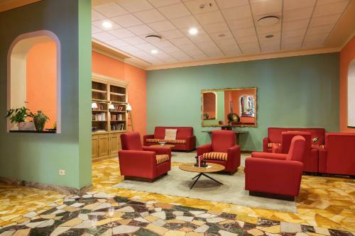 Hotel Columbia Terme