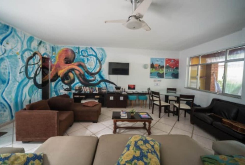 Hostal Surf N Stay