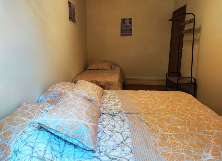 Bed & Breakfast Hotel Veronika