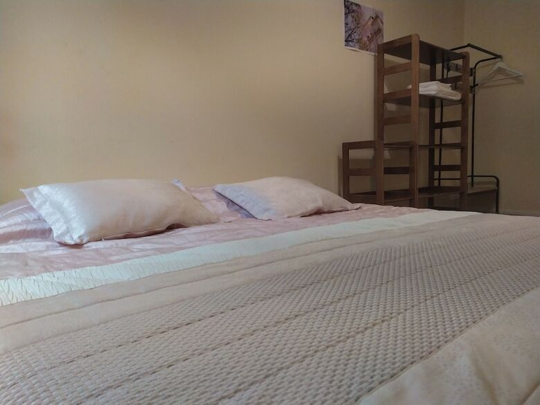 Bed & Breakfast Hotel Veronika