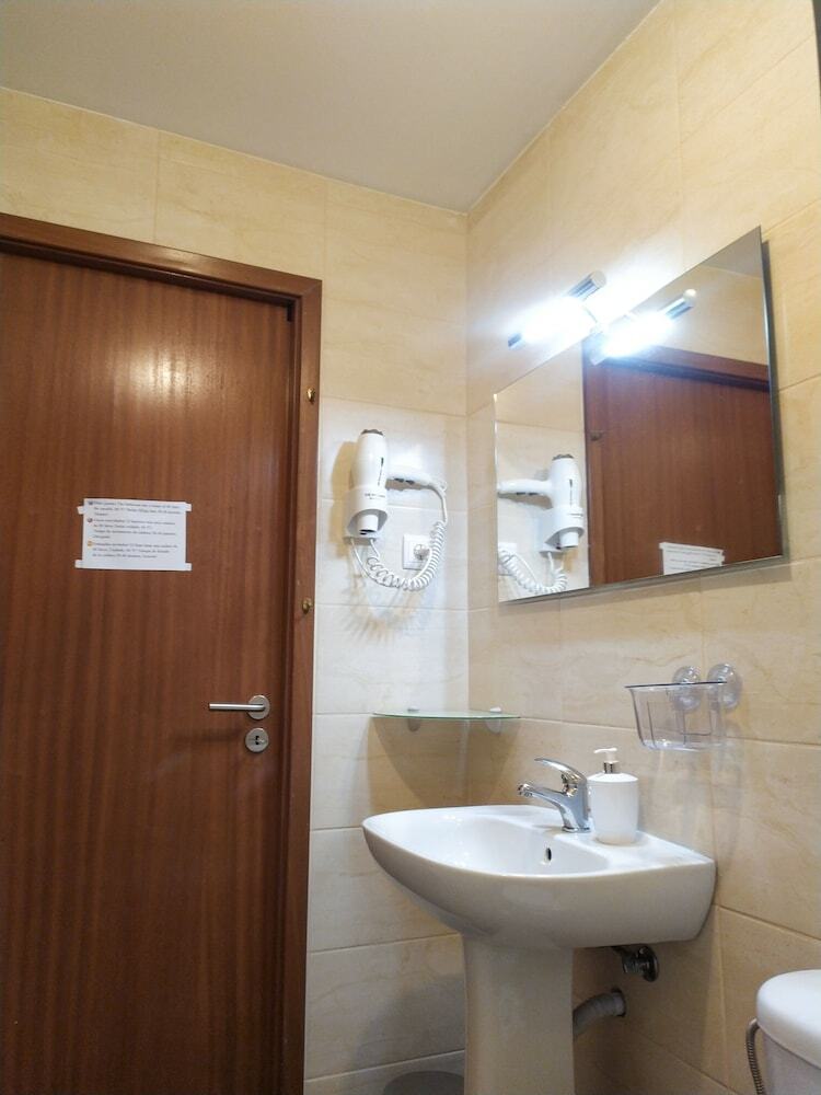 Bed & Breakfast Hotel Veronika
