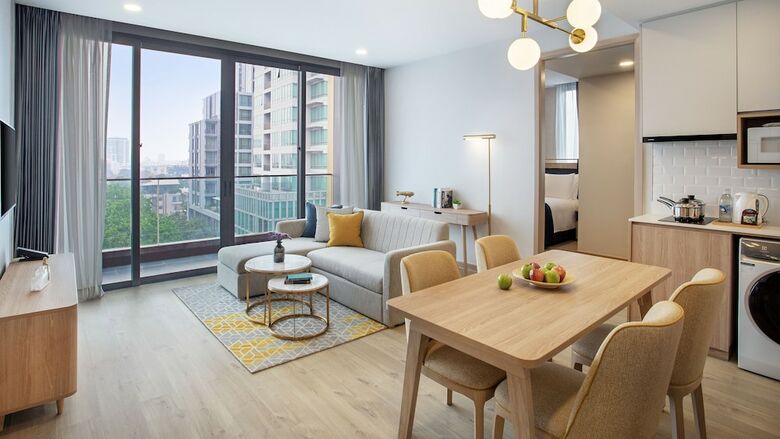 Hotel Staybridge Suites Bangkok Thonglor