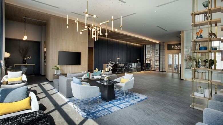 Hotel Staybridge Suites Bangkok Thonglor