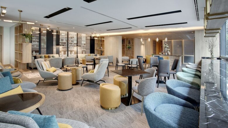 Hotel Staybridge Suites Bangkok Thonglor