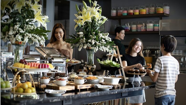 Hotel Staybridge Suites Bangkok Thonglor
