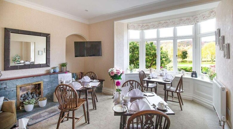 Bed & Breakfast Brantholme Guest House
