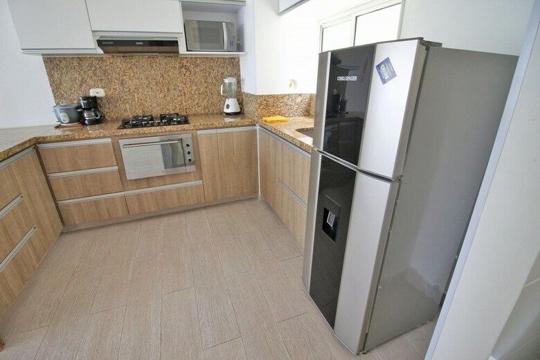 Apartamentos Zazue - Bello Horizonte