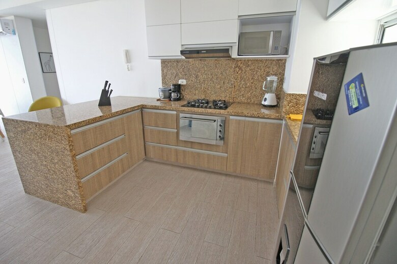 Apartamentos Zazue - Bello Horizonte