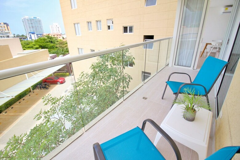 Apartamentos Zazue - Bello Horizonte