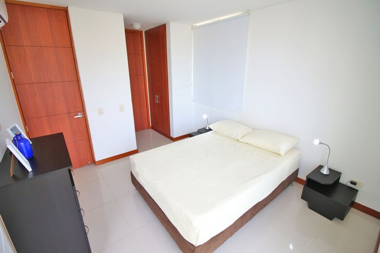 Apartamentos Zazue - Bello Horizonte