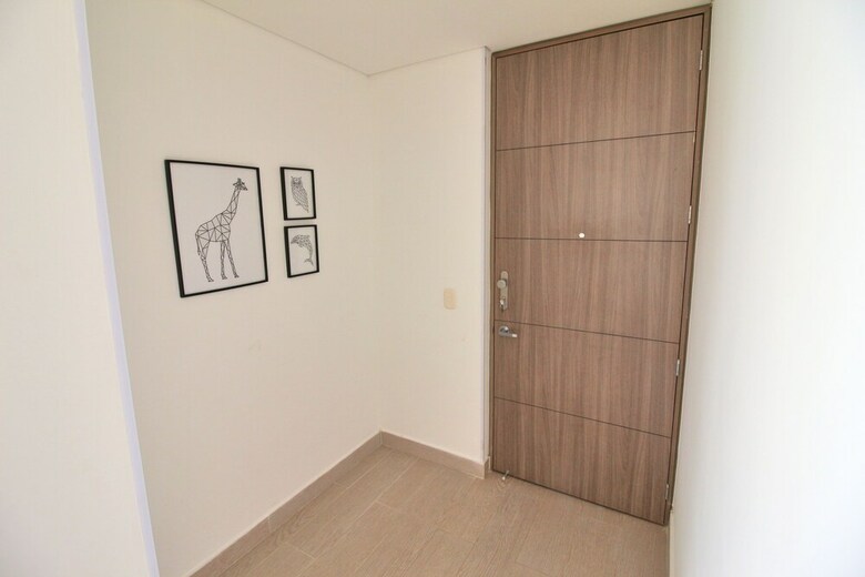 Apartamentos Zazue - Bello Horizonte