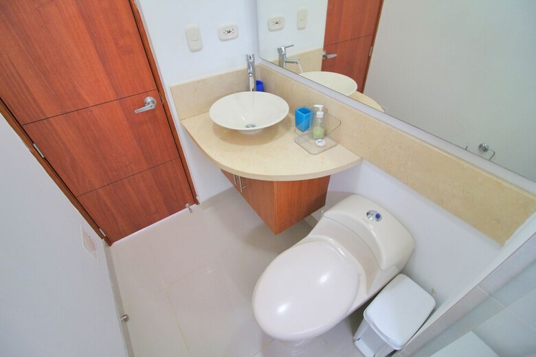Apartamentos Zazue - Bello Horizonte