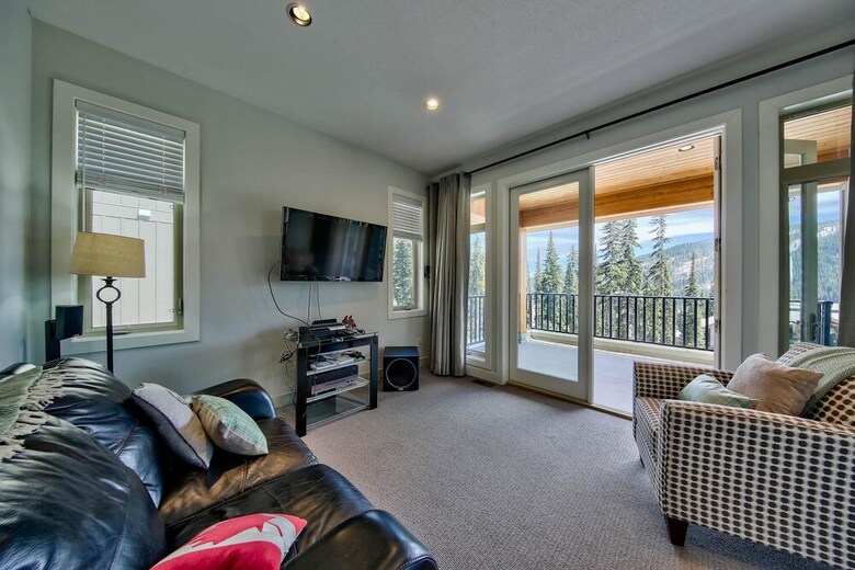 Peaks Retreat + Suite By Bear Country