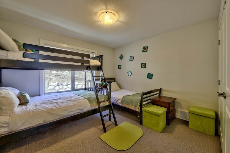 Peaks Retreat + Suite By Bear Country