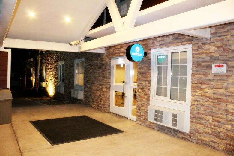 Hotel Noktos Extended Canc�n