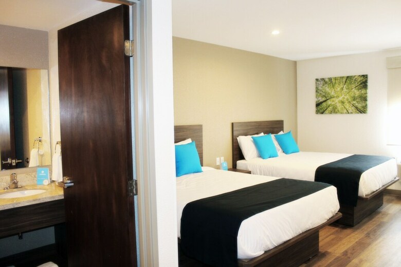 Hotel Noktos Extended Canc�n
