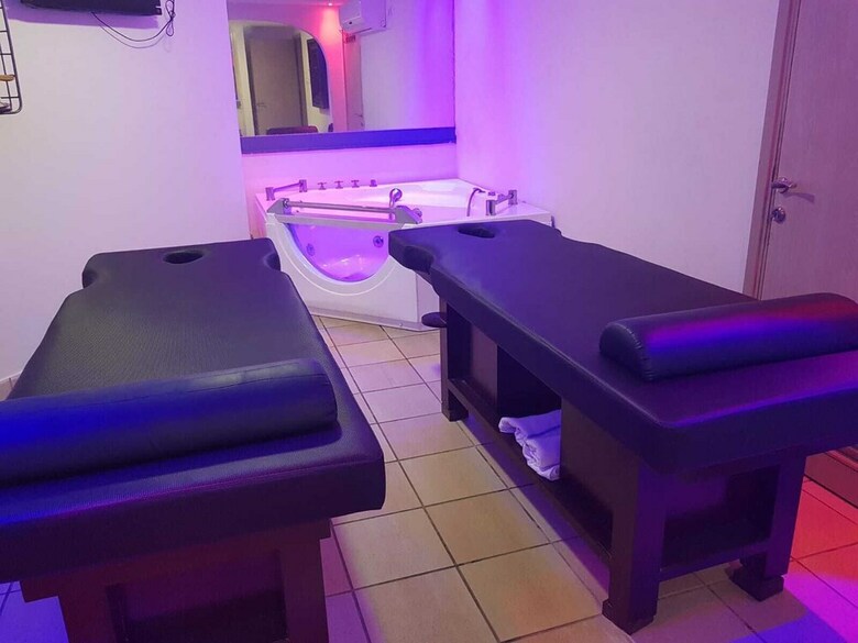 King Solomon Hotel Tiberias