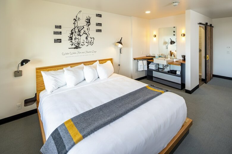 Hotel The Finch