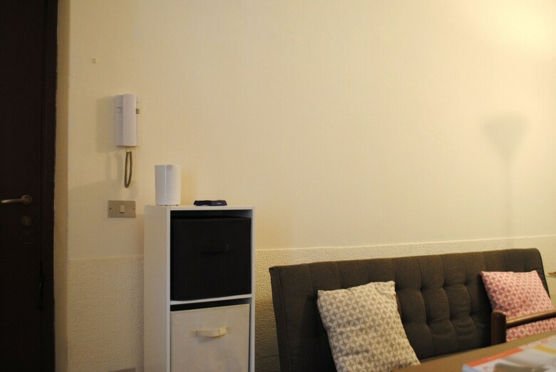 Apartamento Il Cortile Di Clo-bilocale