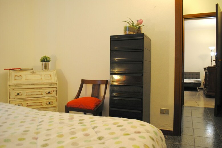 Apartamento Il Cortile Di Clo-bilocale