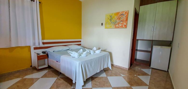 Hotel Fazenda Araras