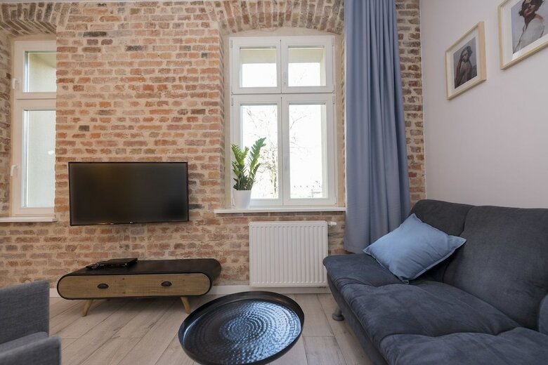 Apartamentos Provenir Home Strzelecka 25