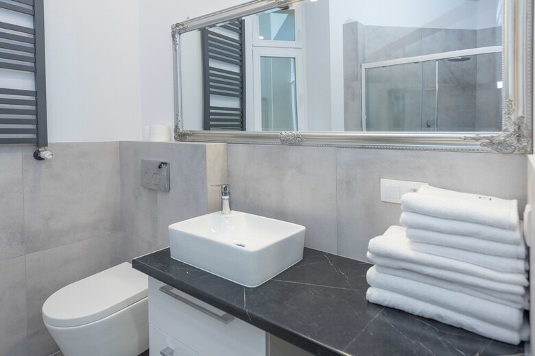 Apartamentos Provenir Home Strzelecka 25