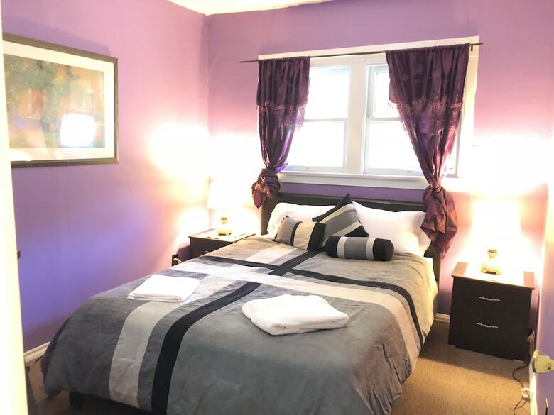 Hotel Hollywood Budget Guest Rooms