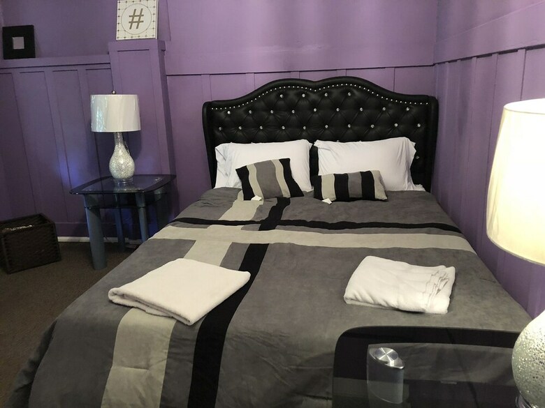 Hotel Hollywood Budget Guest Rooms
