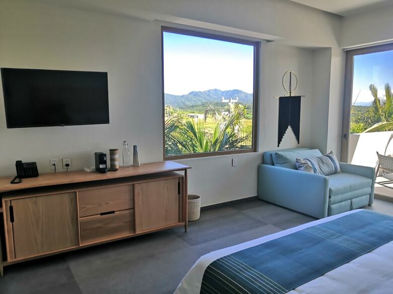 Hotel Basalto