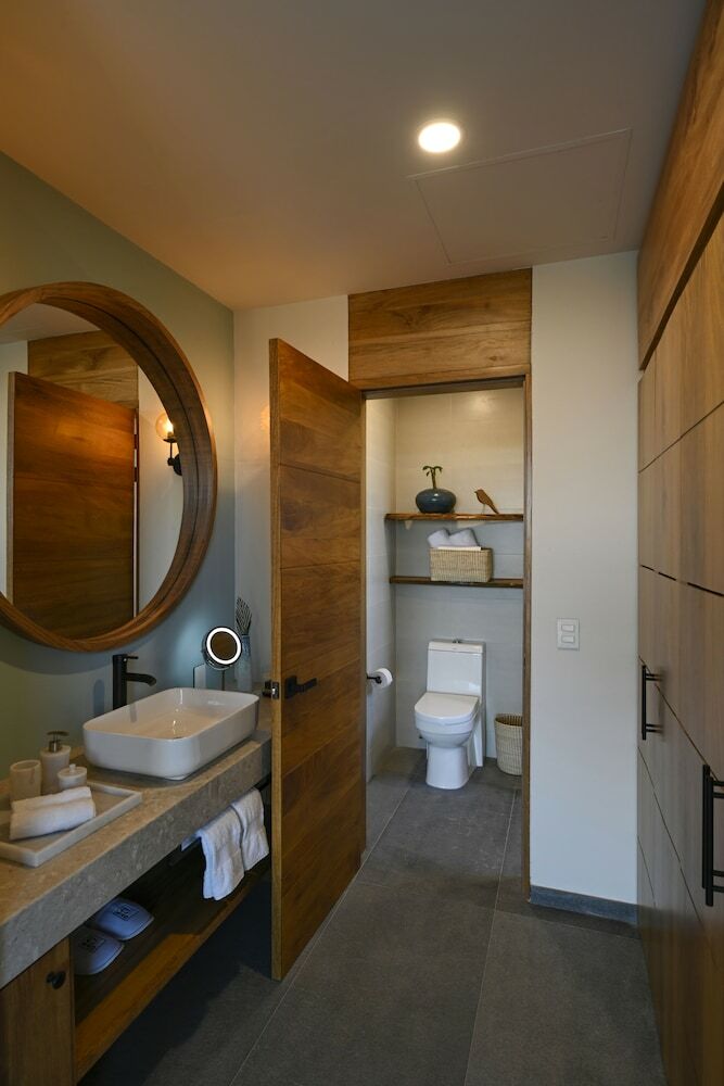 Hotel Basalto