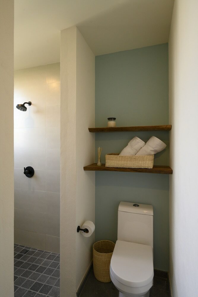 Hotel Basalto